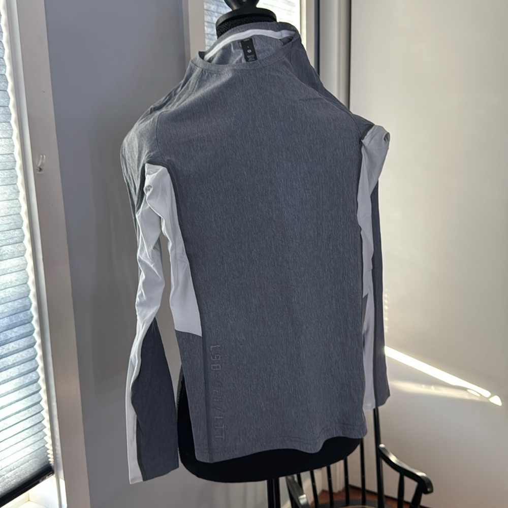 Lululemon Long sleeve